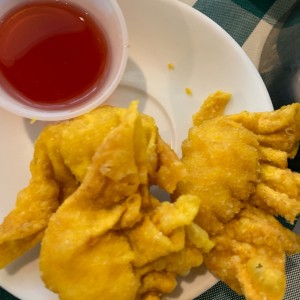 wanton