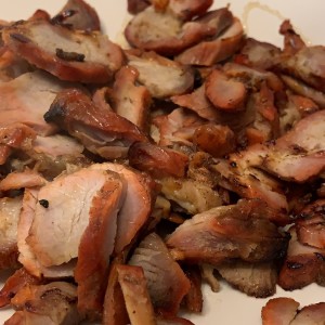 puerco asado