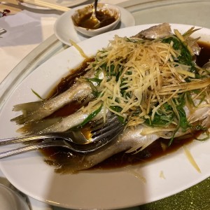 Pescado