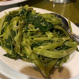 Vegetales