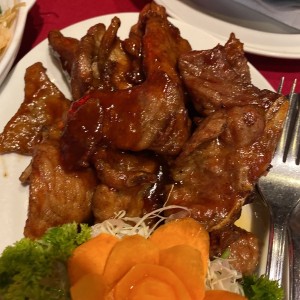 Costilla