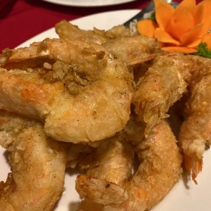 Langostinos