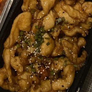 Pescado