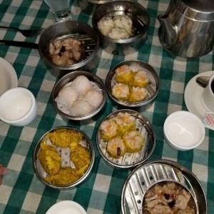 Dim Sum