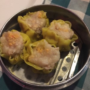 Siu Mai