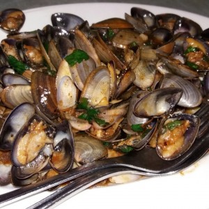 Conchitas