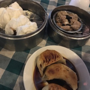 dim sum
