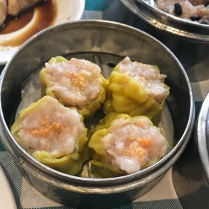 siu mai