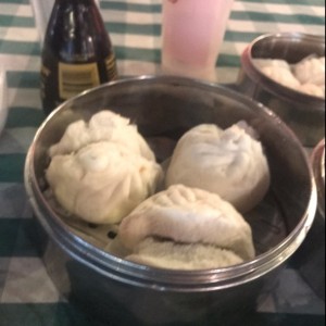 ham pao
