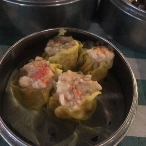 siu mai