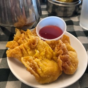 wanton