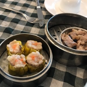 siu mai