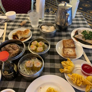 Dim sum