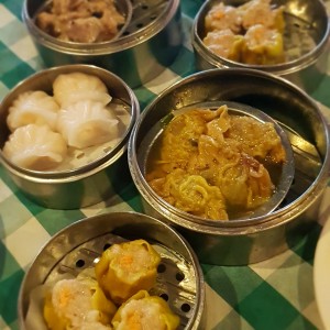 Dim Sum