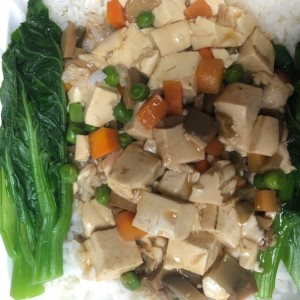 mapo tofu