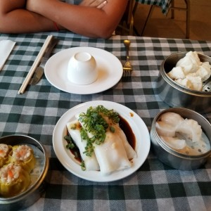 dim sum