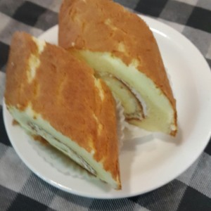 dulce brazo gitano