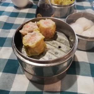 siu mae