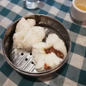 ham pao