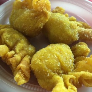 Soy Kao Frito