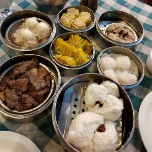 Dim Sum