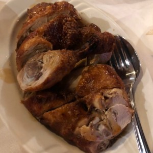 Pollo Asado