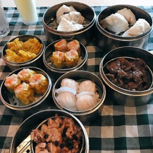 Dimsum