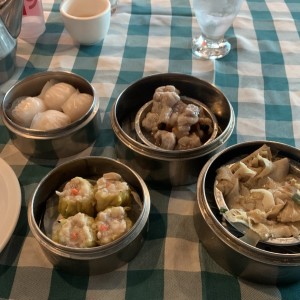 dim sum