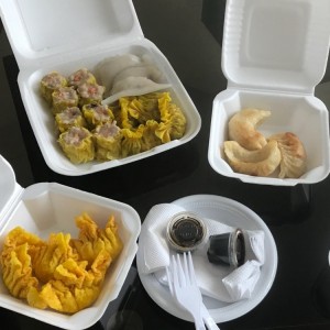dim Sum