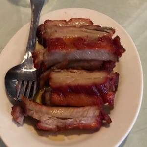 costilla asada