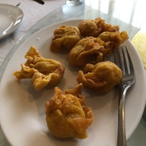 soi kao frito