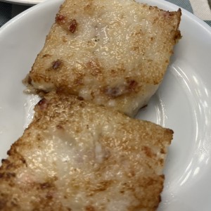 Torta de Nabo