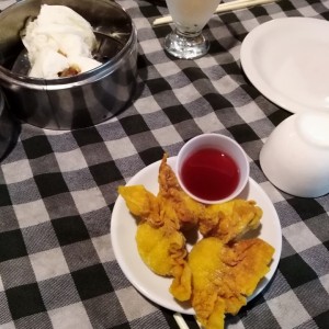 desayuno