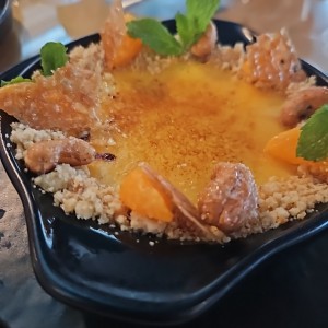 creme Brule