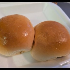 Hampao de Puerco Horneado
