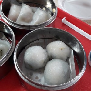 Kao Choy Pao