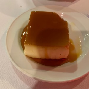 flan