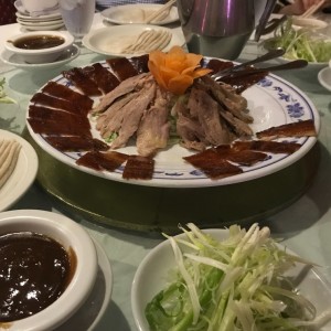 Pato Pekin
