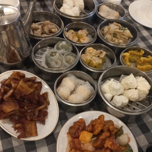 Dim Sum