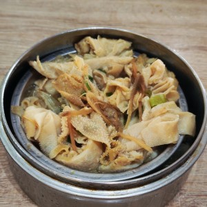 Dim Sum - Mondongo Librillo