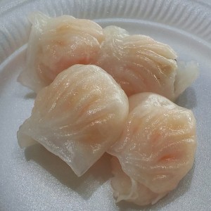 Dim Sum - Jakao