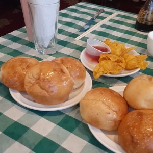Hampao Asado