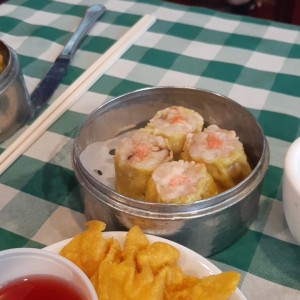 Siumay