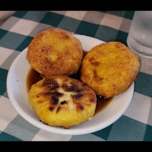Patacon Chino