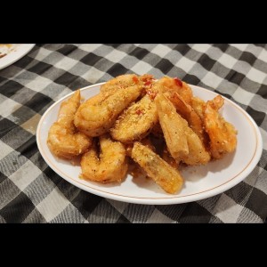 camarones