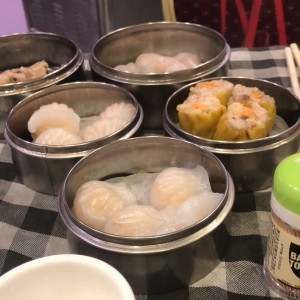 Dim Sum