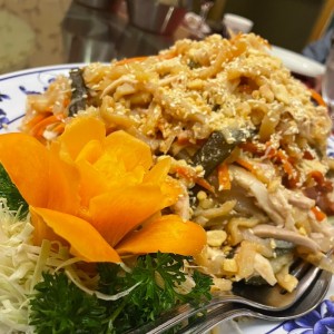 Chi Ma Kai