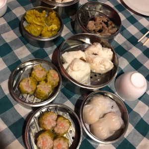 Dim sum