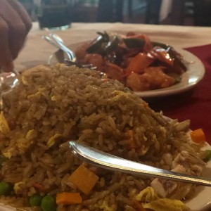 Arroz Lung Fung
