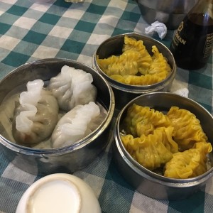 Dim Sum